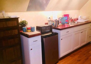 Perfect Feel Asheville Apartment