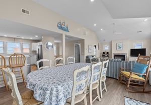 Perfect Hatteras Island Vacation!
