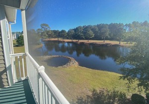 Perfect Sunset Beach Condo
