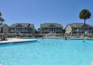 Perfect Sunset Beach Condo