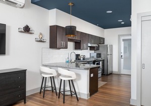 Pet Friendly ADA Studio King Suite | 102