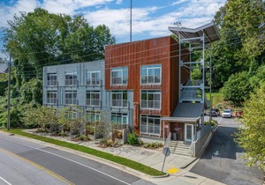 Pet Friendly ADA Studio King Suite | 102