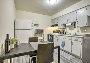 Pet-Friendly Durham Home about 3 Mi to Downtown!
