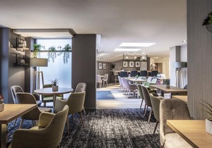 Point A Hotel London Liverpool Street