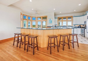 Premier Oceanfront Dog Friendly w/Pool, Elevator, Hot Tub, Theater, Game Room