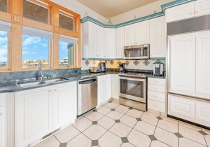 Premier Oceanfront Dog Friendly w/Pool, Elevator, Hot Tub, Theater, Game Room
