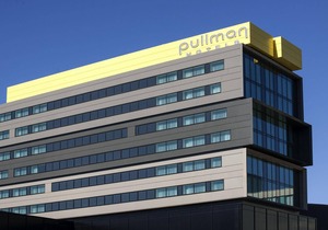 Pullman Liverpool