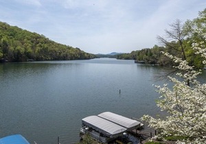 Quail Cove 1704 at Rumbling Bald
