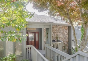 Quail Cove 1704 at Rumbling Bald