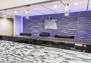 Quality Inn Forest City