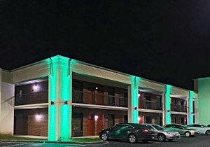 Quality Inn Henderson I-85