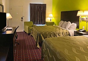 Quality Inn Henderson I-85