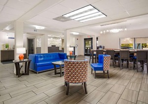 Quality Inn Jacksonville NC