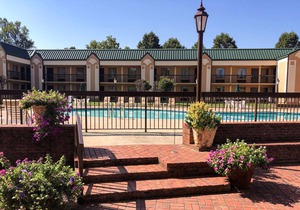 Quality Inn Morganton