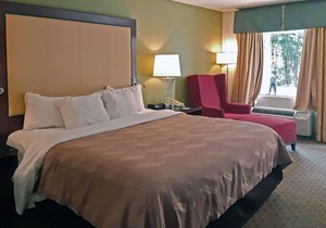 Quality Inn Morganton