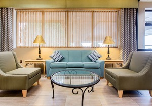 Quality Inn Mount Airy