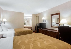 Quality Inn Mount Airy