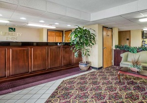 Quality Inn Reidsville Hwy 29