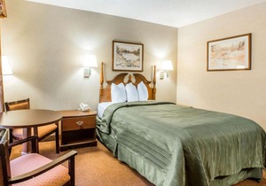 Quality Inn Reidsville Hwy 29