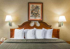 Quality Inn Reidsville Hwy 29