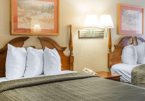 Quality Inn Reidsville