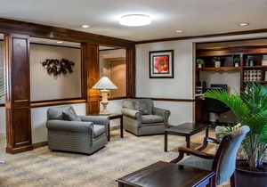 Quality Inn Rocky Mount
