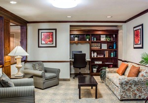 Quality Inn Rocky Mount