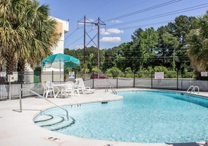 Quality Inn Selma