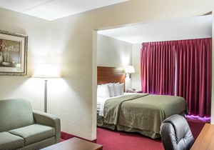 Quality Inn Selma