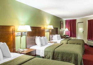 Quality Inn Selma