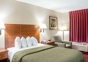 Quality Inn Selma