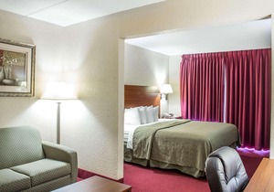 Quality Inn Selma
