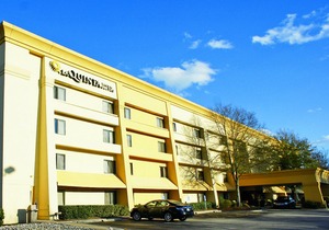 Quality Inn & Suites Raleigh Durham Airport