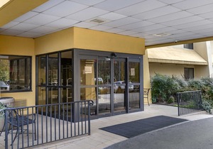 Quality Inn & Suites Raleigh Durham Airport