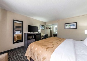 Quality Inn