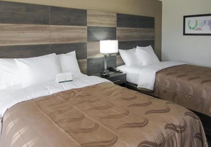 Quality Inn