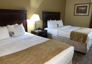 Quality Inn