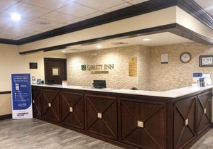 Quality Inn