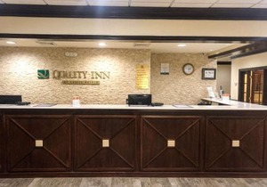 Quality Inn