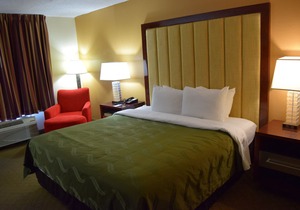 Quality Inn