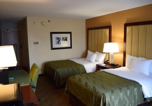 Quality Inn