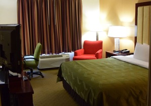 Quality Inn