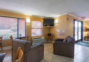 Quality Inn Washington