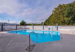 Quality Inn Washington