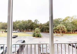 Quiet 2BR Golf Villa in Sunset Beach -Located close to Activity Center. (RP3209)