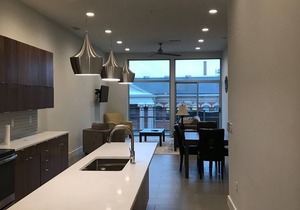 Raleigh's newest luxury apartment community!