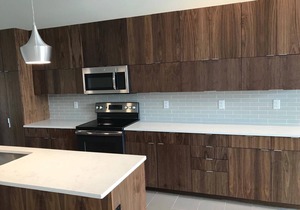 Raleigh's newest luxury apartment community!