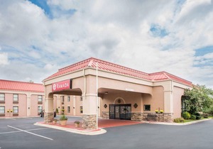 Ramada by Wyndham Hendersonville