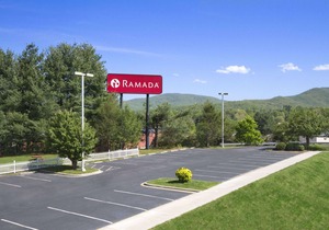 Ramada by Wyndham Asheville Southeast