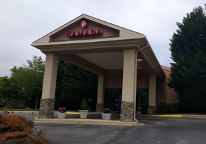 Ramada by Wyndham Asheville Southeast
